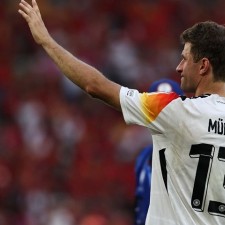 Thomas Müller najavio je povlačenje iz reprezentacije nakon Europskog kupa